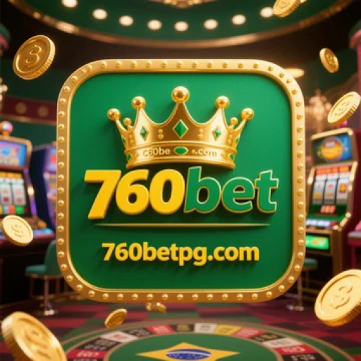 760bet
